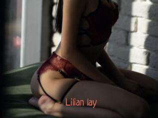 Lilian_lay