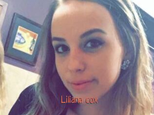 Liliana_cox