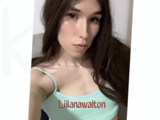 Lilianawalton