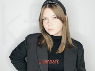 Lilianbark