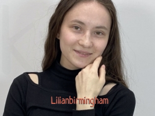 Lilianbirmingham