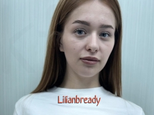 Lilianbready