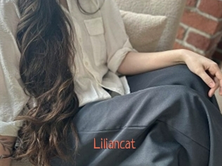 Liliancat