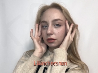 Liliancheesman