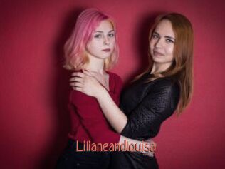 Lilianeandlouisa