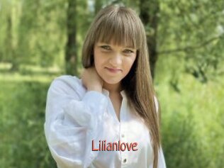 Lilianlove