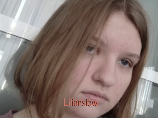 Lilianslow