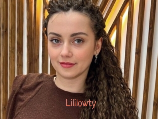 Lililowty