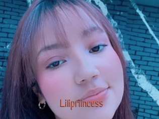 Lilipriincess