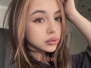 Lilishinay