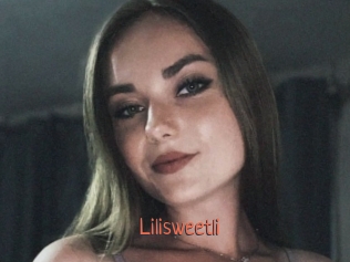 Lilisweetli