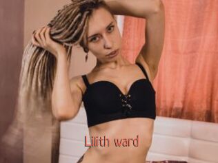 Lilith_ward