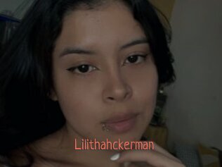 Lilithahckerman