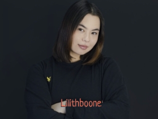 Lilithboone