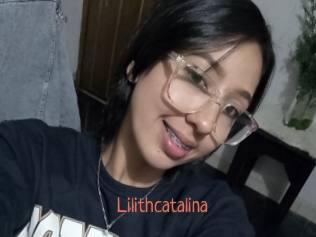 Lilithcatalina