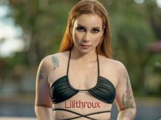 Lilithroux