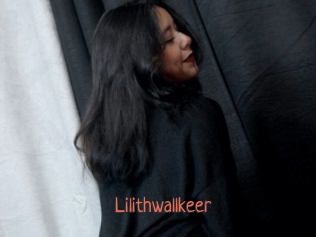 Lilithwallkeer