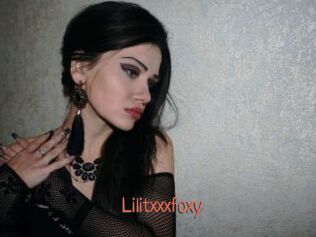 Lilitxxxfoxy