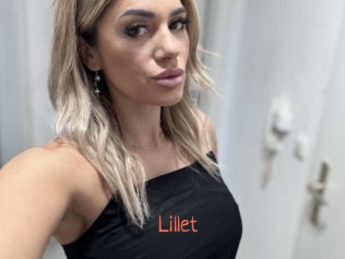 Lillet