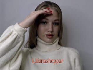 Lillianasheppar