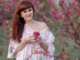 Lilliansuny