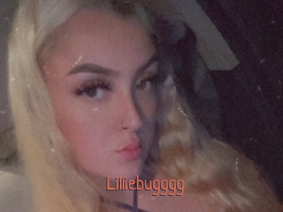 Lilliebugggg