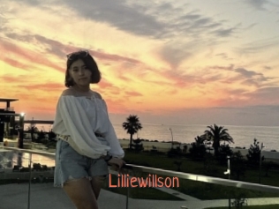 Lilliewillson