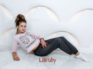 Lilliruby