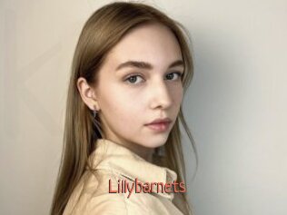 Lillybarnets