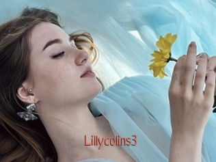 Lillycolins3