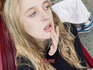 Lillyme