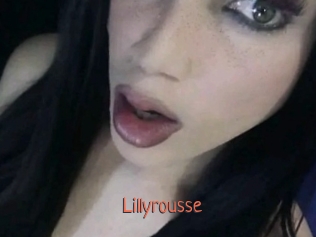 Lillyrousse