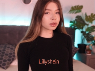 Lillyshein