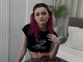 Lillysvon
