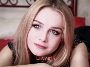 Lillyvanilla