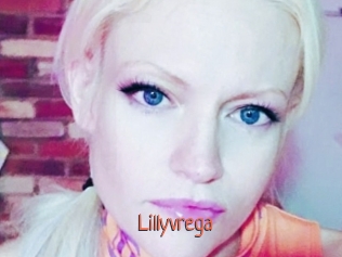 Lillyvrega