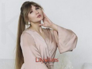 Lillywiliams