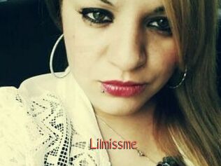 Lilmissme