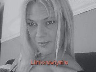 Lilmissnawtyminx