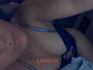 Lilshortiie