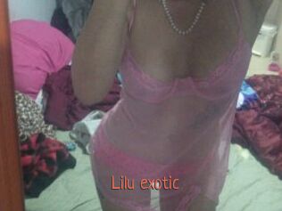 Lilu_exotic