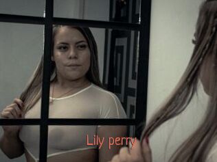 Lily_perry