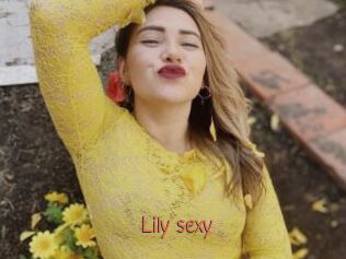 Lily_sexy