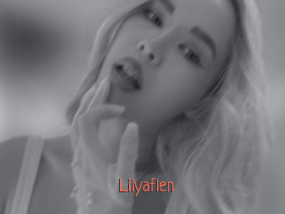 Lilyaflen