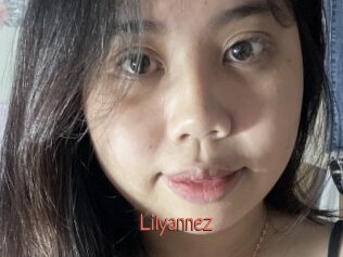 Lilyannez