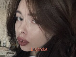 Lilybroke