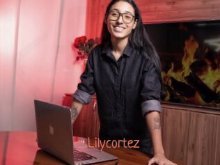 Lilycortez