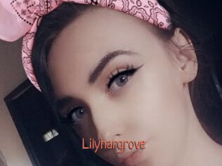 Lilyhargrove
