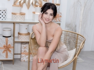 Lilymartin