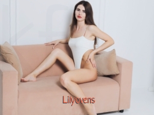 Lilyovens